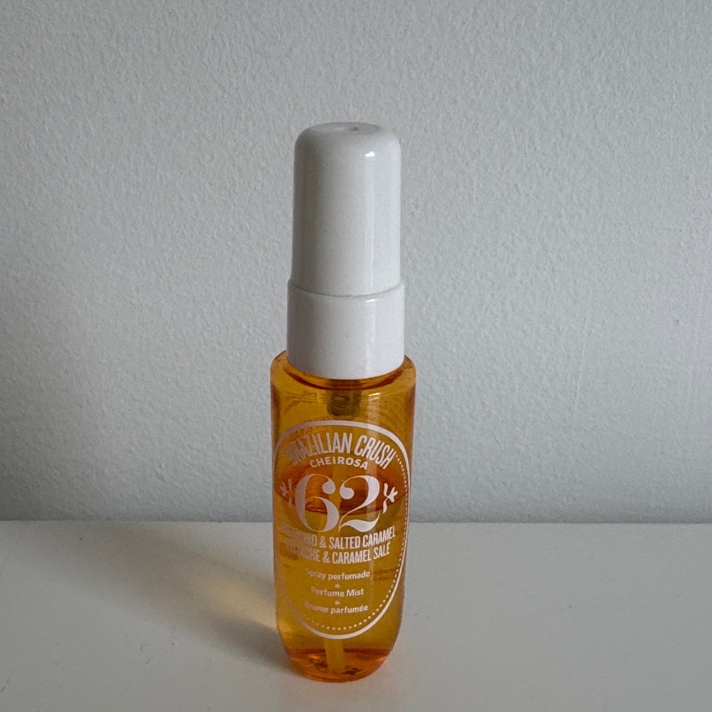 Sol de Janeiro Brazilian Crush Cheirosa 62 Perfume Mist